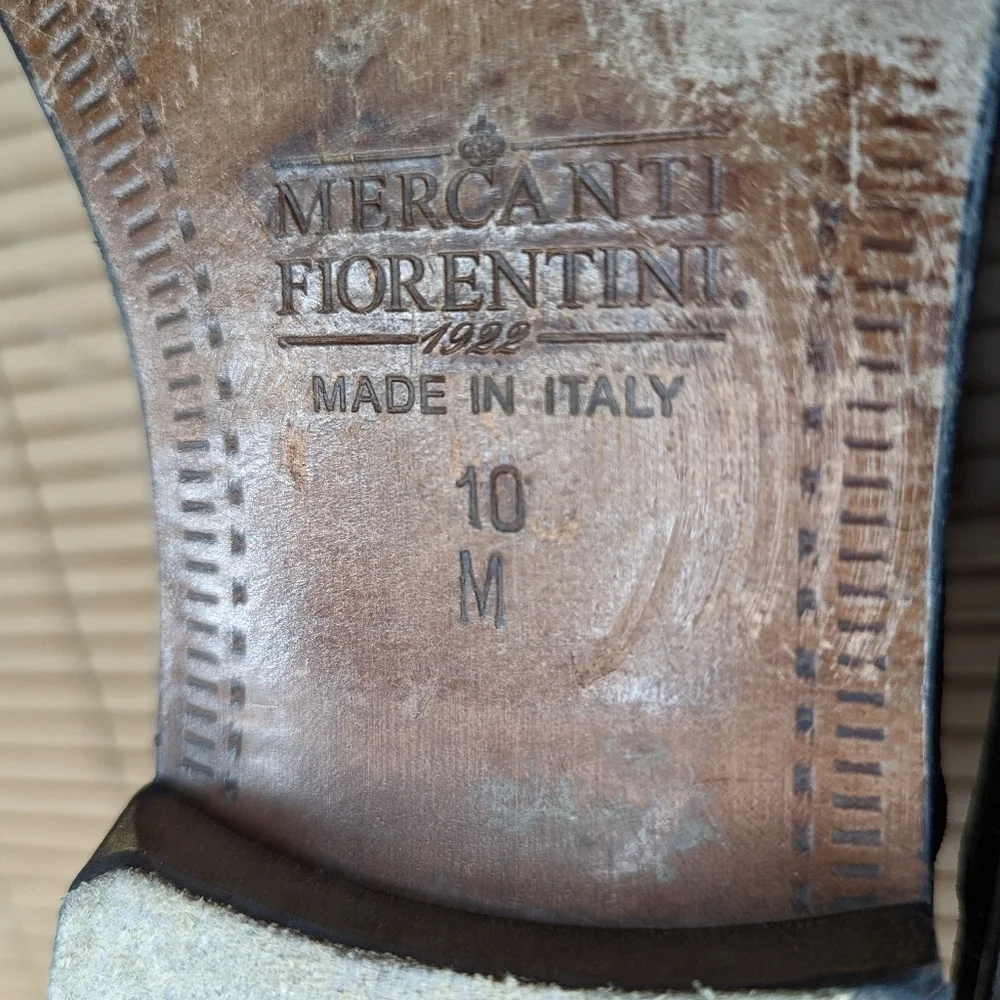Mercanti Fiorentini mercanti fiorentini